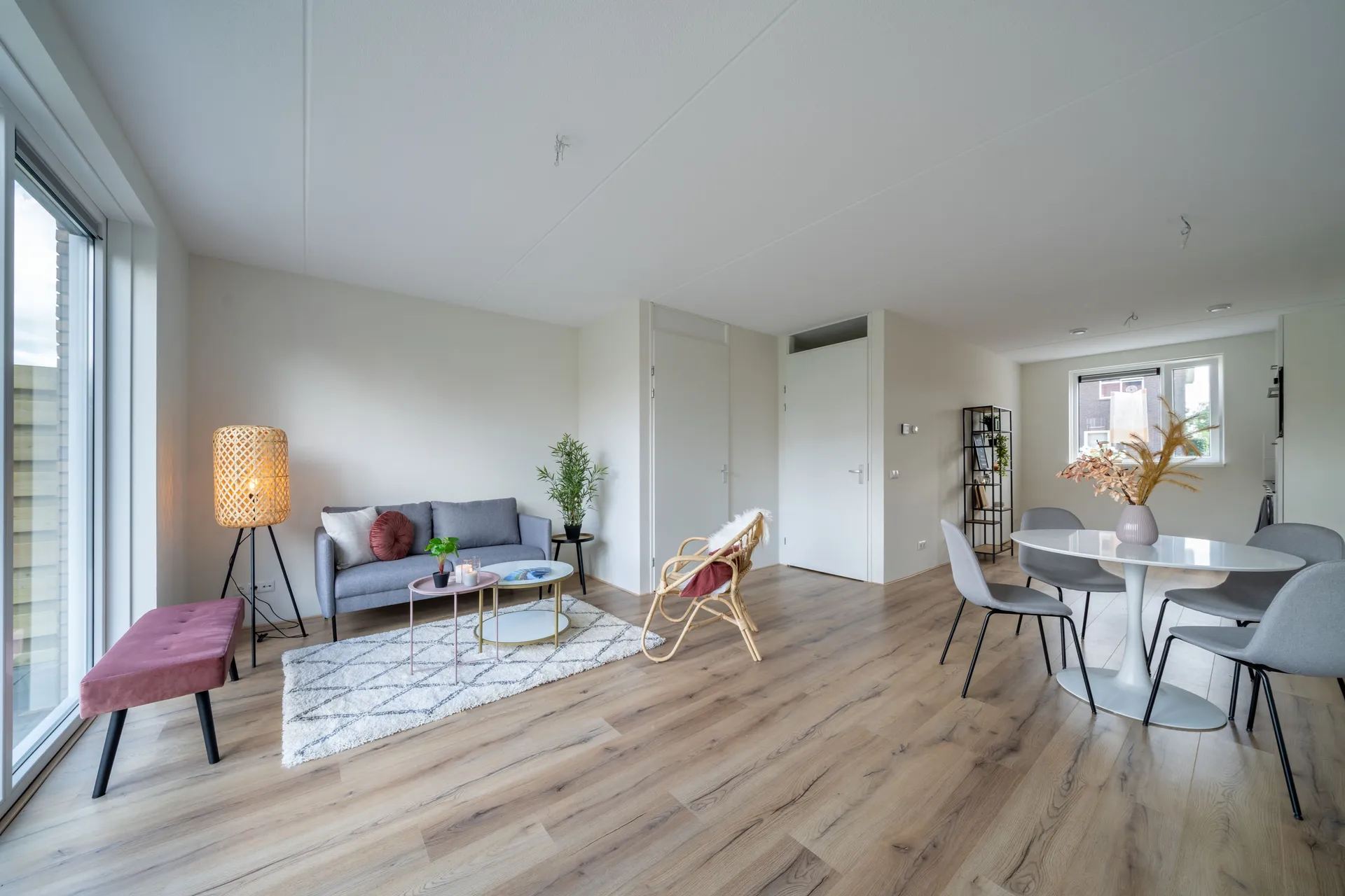 Foto #5 Huurwoning Zwartekolk Wapenveld