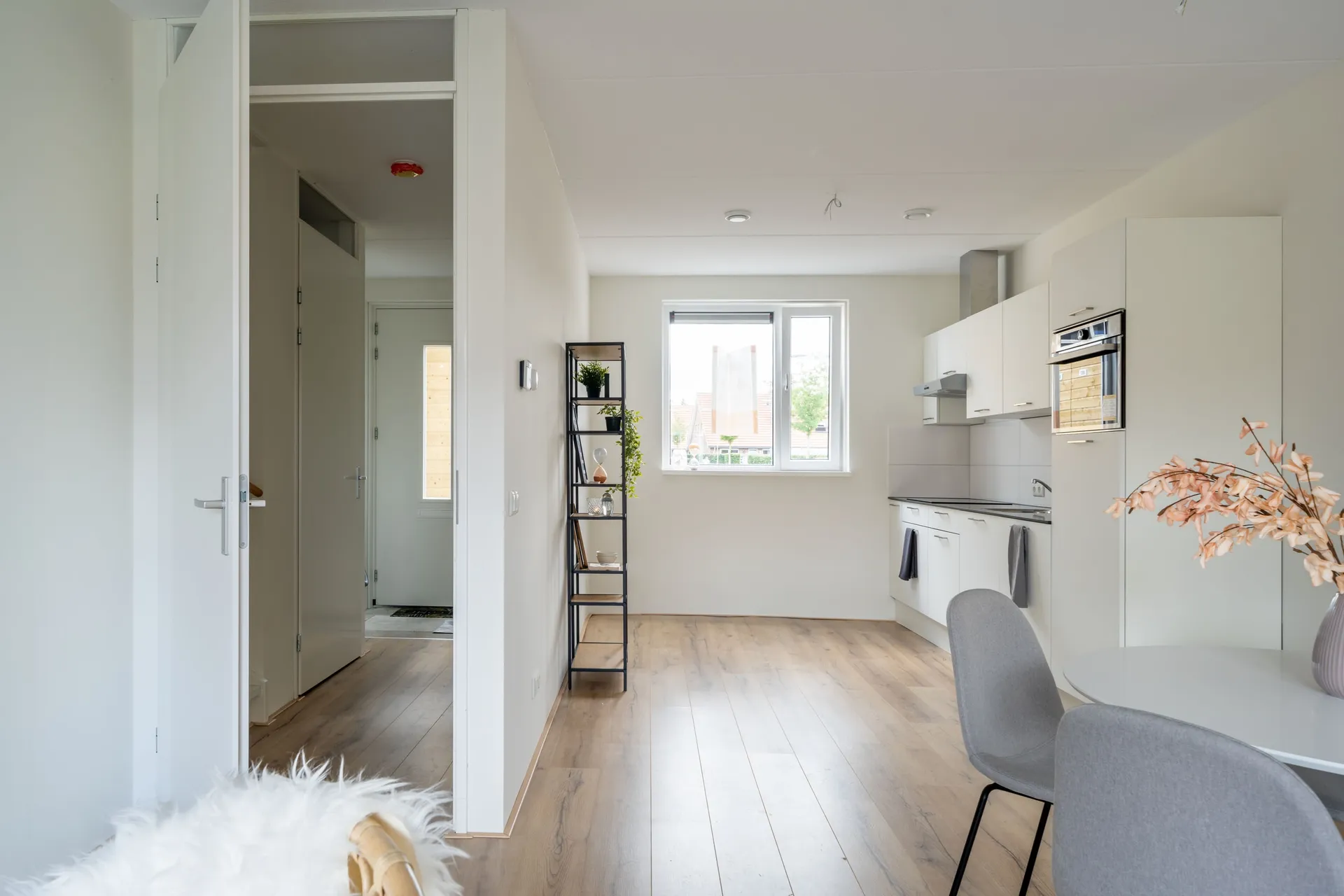 Foto #7 Huurwoning Zwartekolk Wapenveld