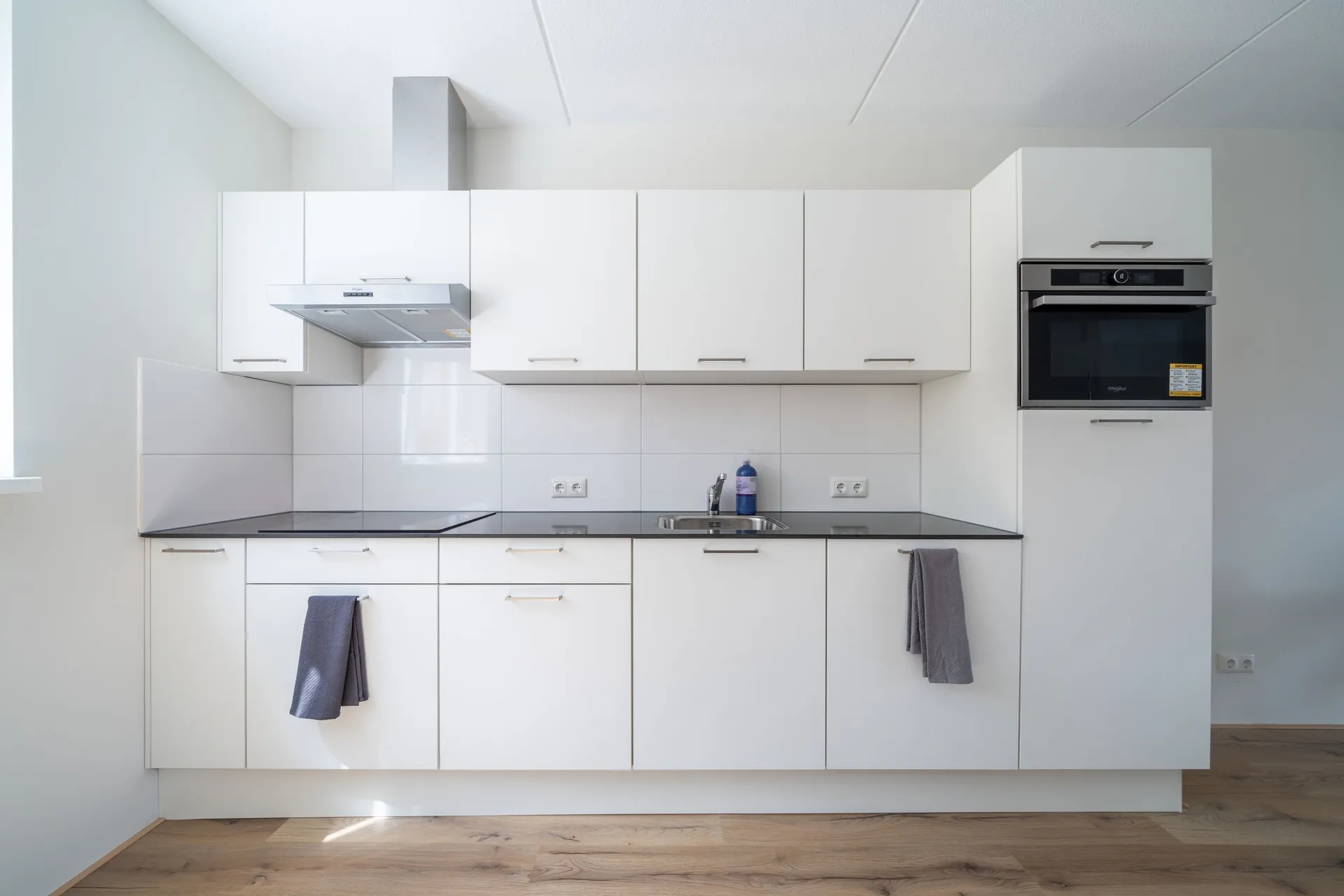Foto #3 Huurwoning Zwartekolk Wapenveld