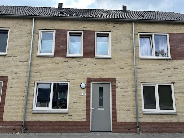 Foto #3 Huurwoning Bisschop Hoensbroeckstraat Venlo