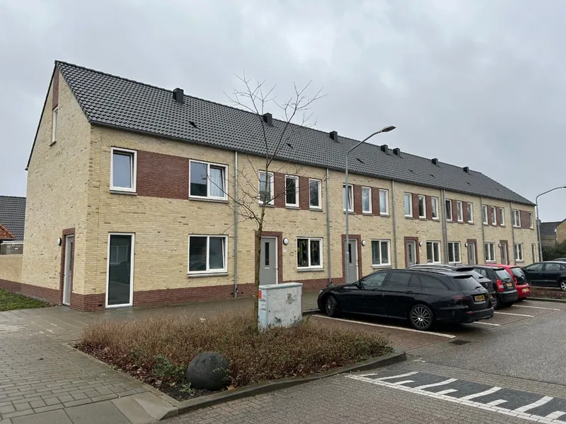 Foto #2 Huurwoning Bisschop Hoensbroeckstraat Venlo