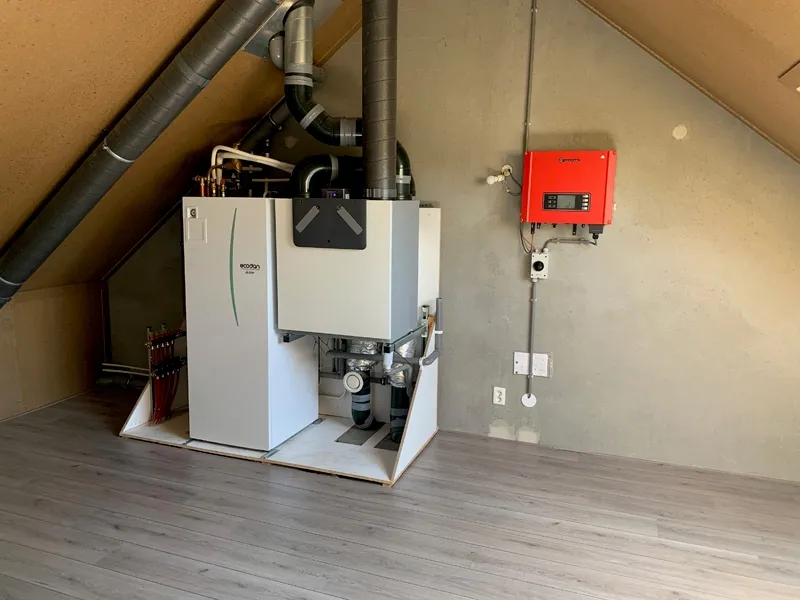 Foto #15 Huurwoning Bisschop Hoensbroeckstraat Venlo
