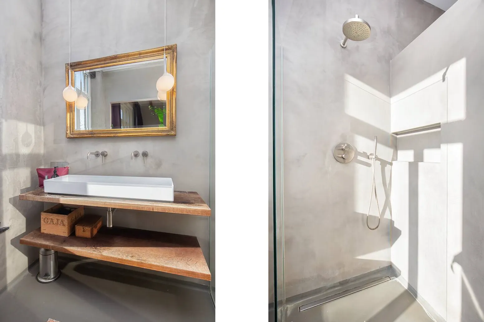Foto #16 Appartement Palestrinastraat Amsterdam