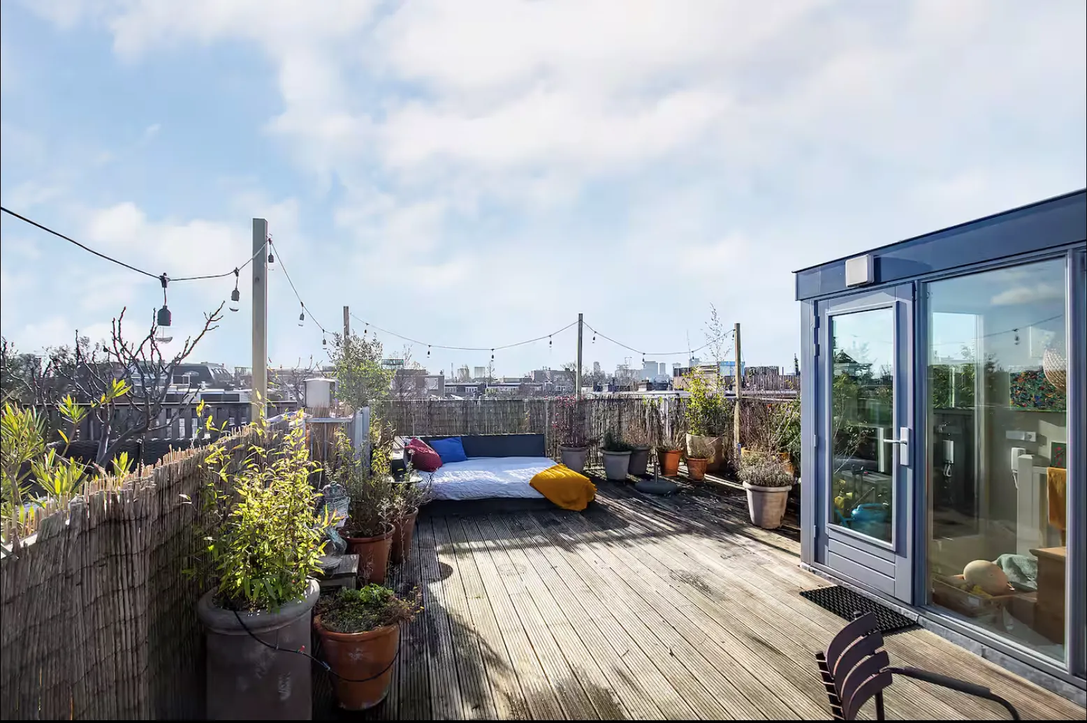 Foto #23 Appartement Palestrinastraat Amsterdam