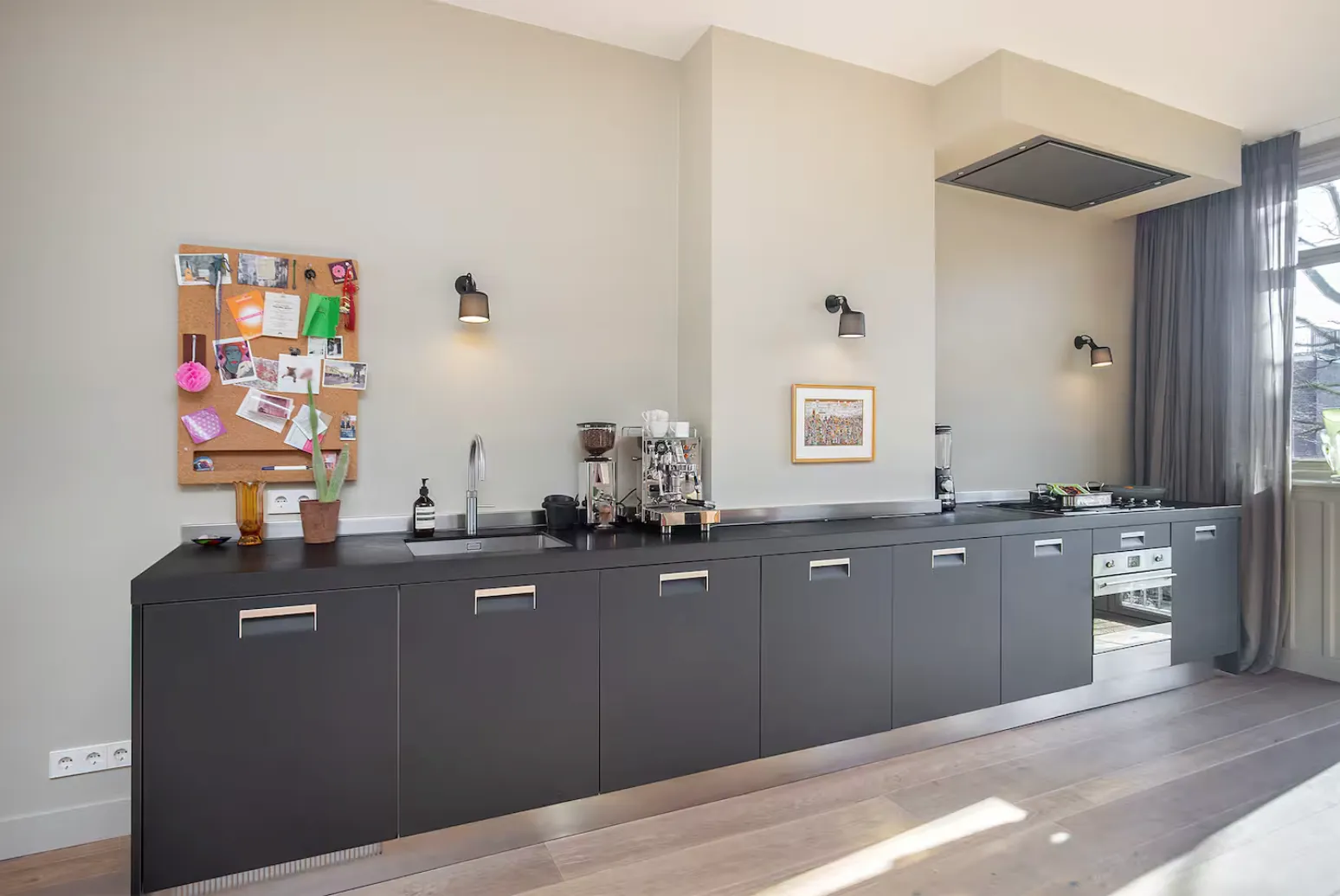 Foto #5 Appartement Palestrinastraat Amsterdam