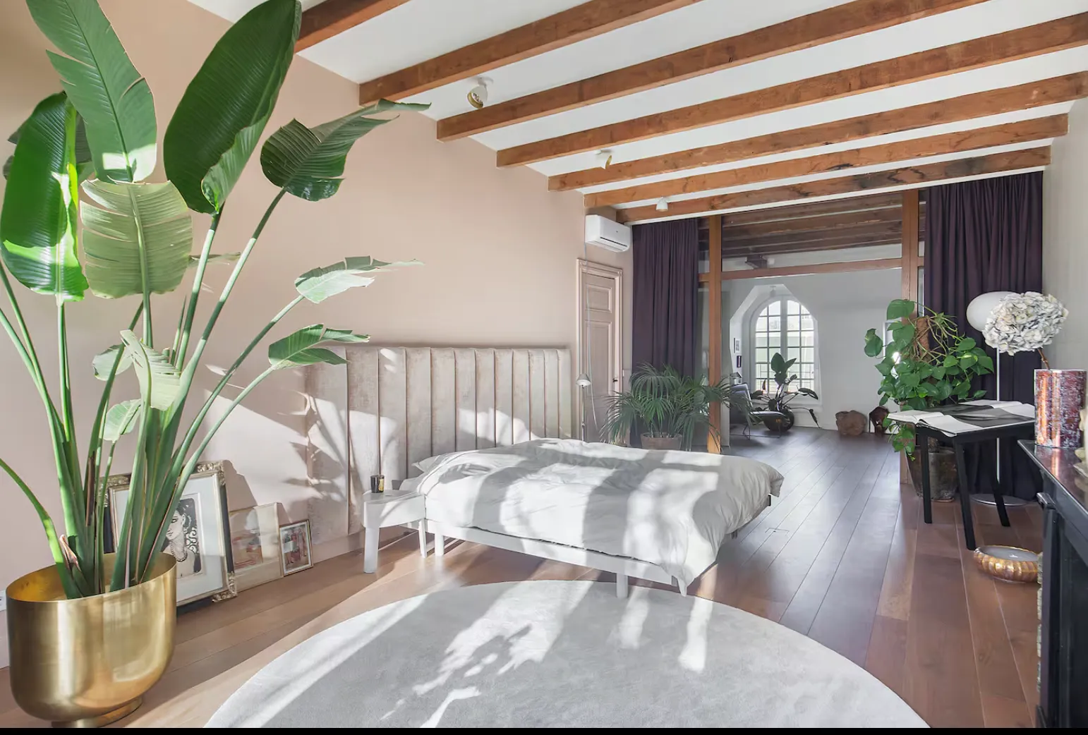 Foto #13 Appartement Palestrinastraat Amsterdam