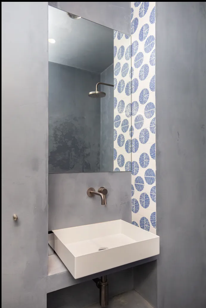 Foto #21 Appartement Palestrinastraat Amsterdam