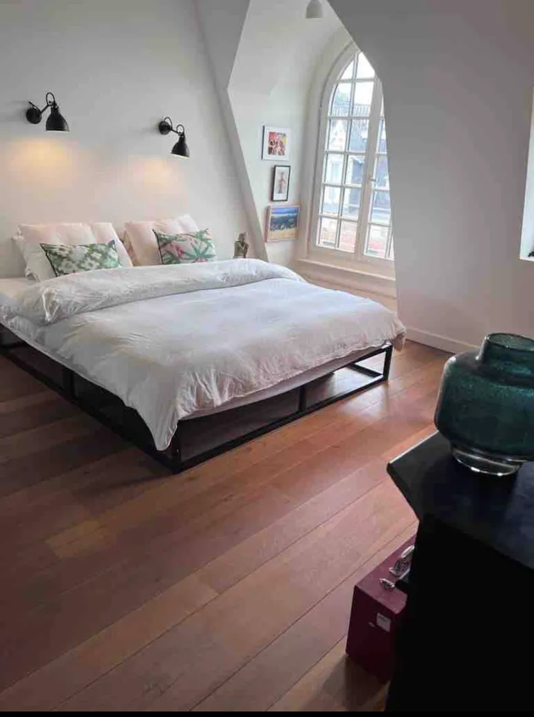 Foto #18 Appartement Palestrinastraat Amsterdam