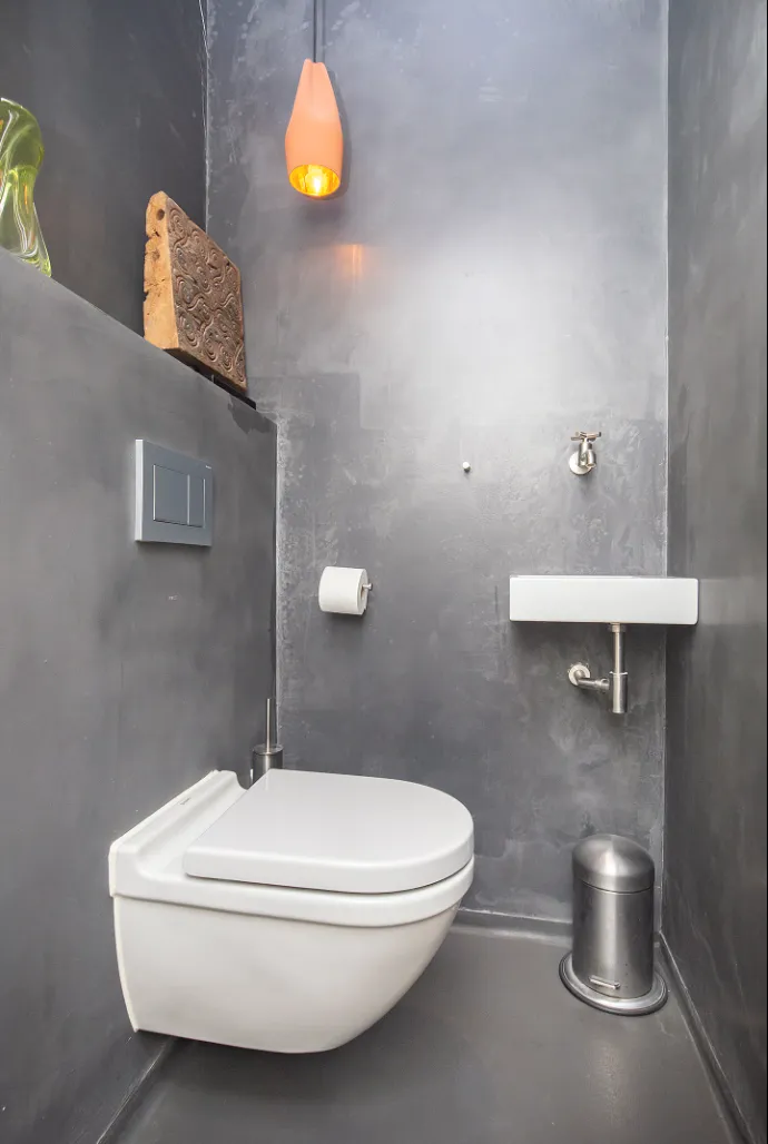 Foto #11 Appartement Palestrinastraat Amsterdam
