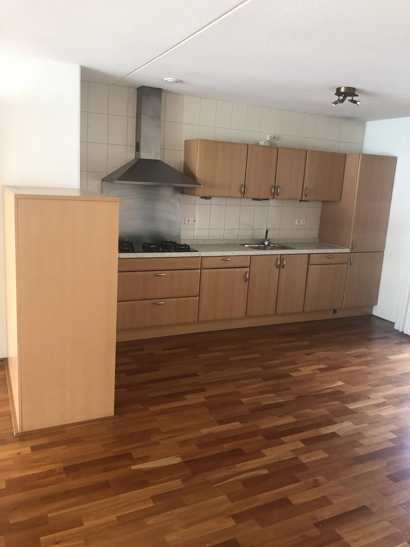 Foto #12 Appartement Van Suchtelen van de Haarestraat Amsterdam