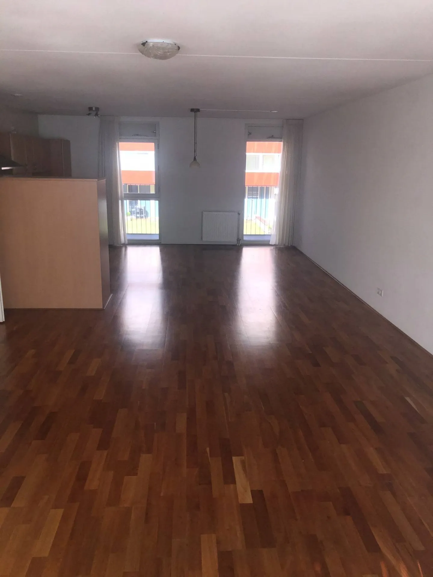 Foto #3 Appartement Van Suchtelen van de Haarestraat Amsterdam