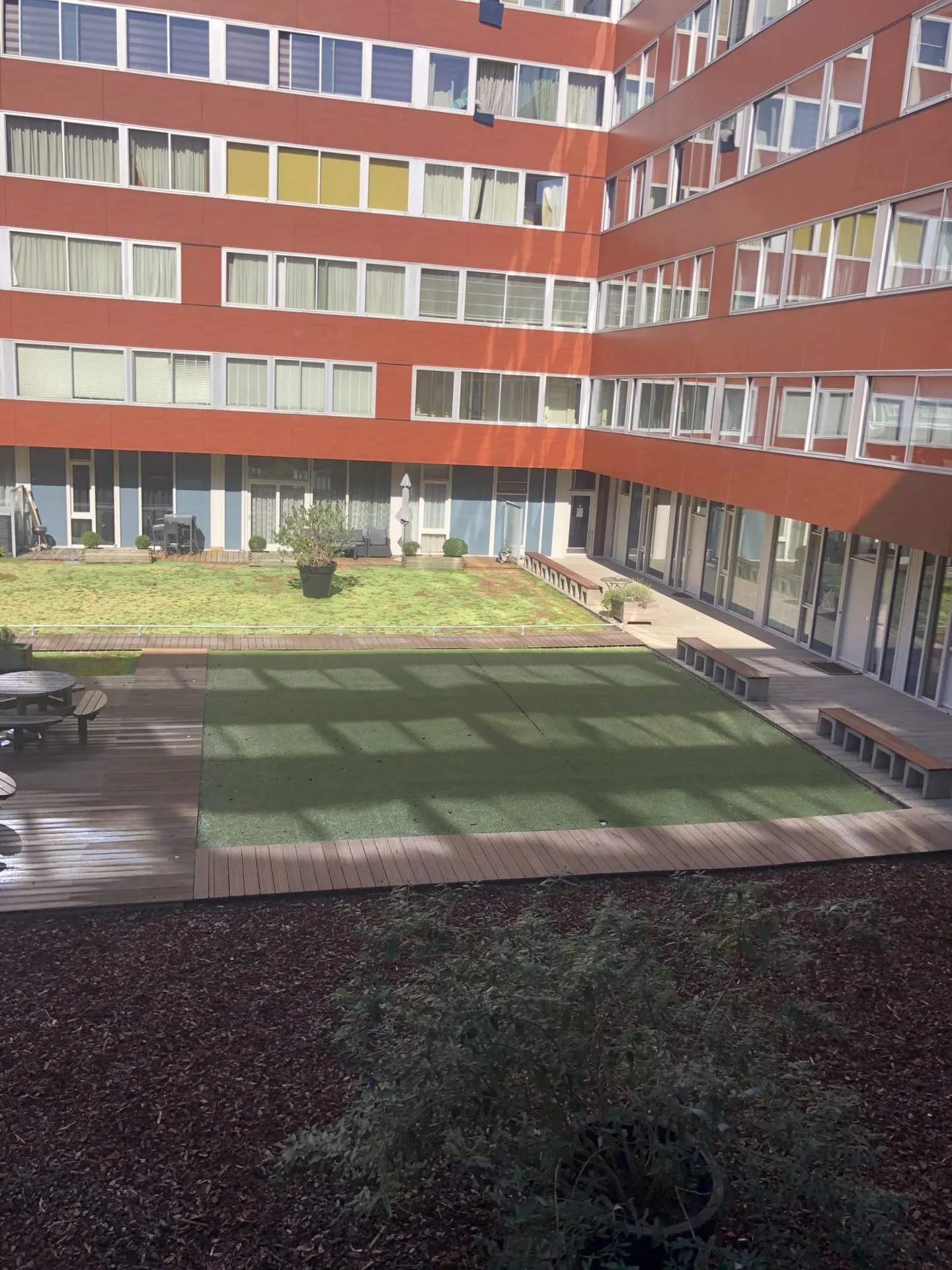 Foto #23 Appartement Van Suchtelen van de Haarestraat Amsterdam