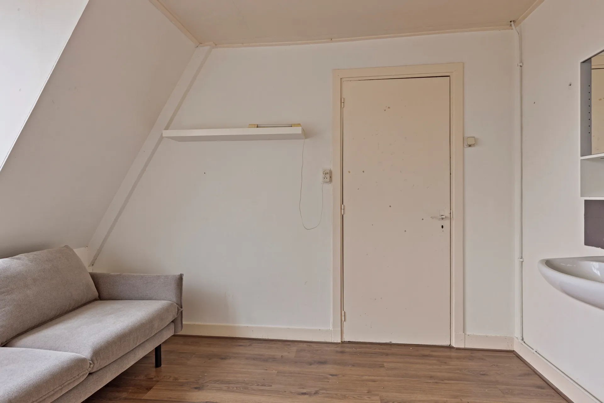 Foto #6 Appartement Winschoterdiep Groningen