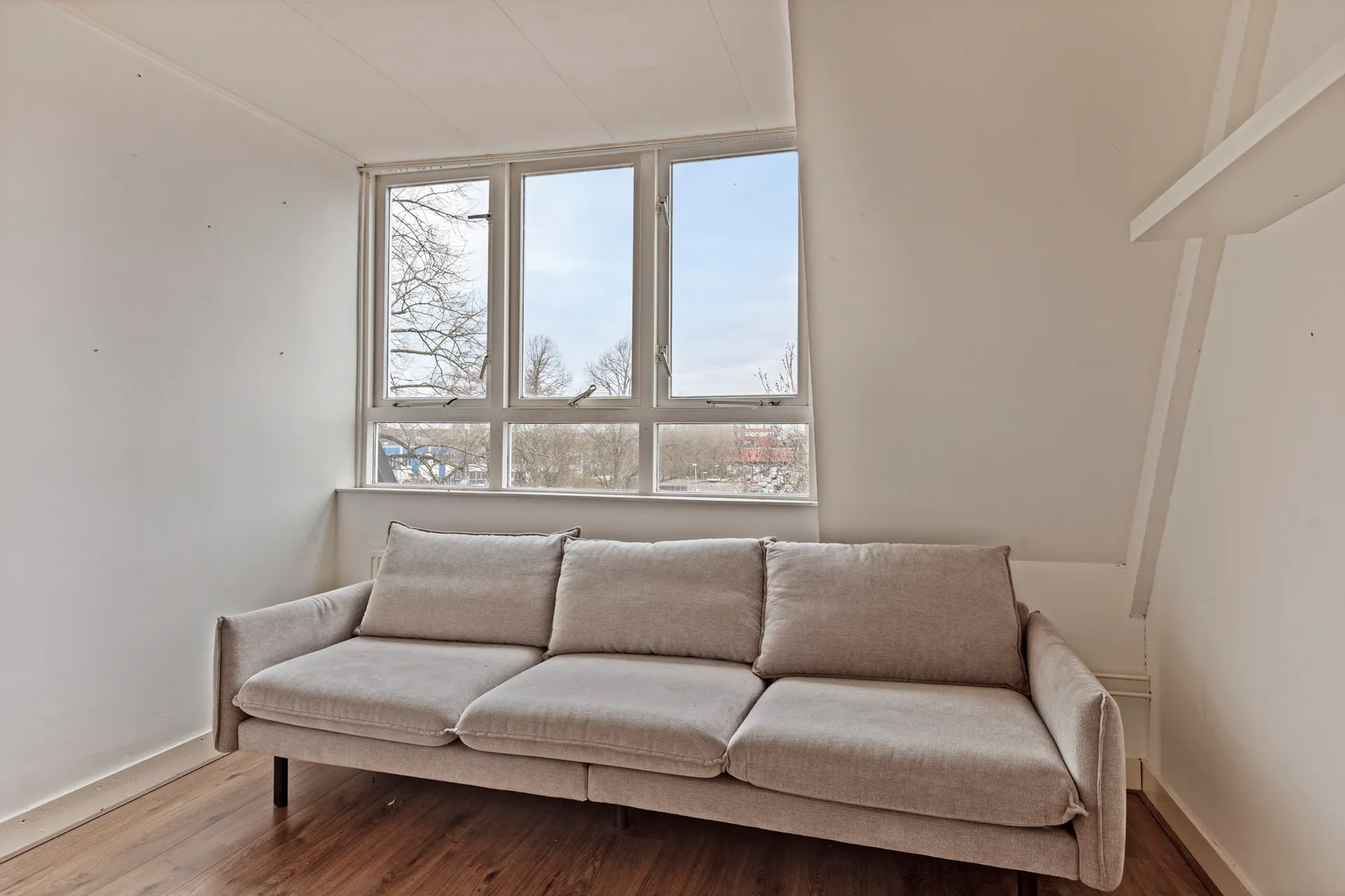 Foto #8 Appartement Winschoterdiep Groningen