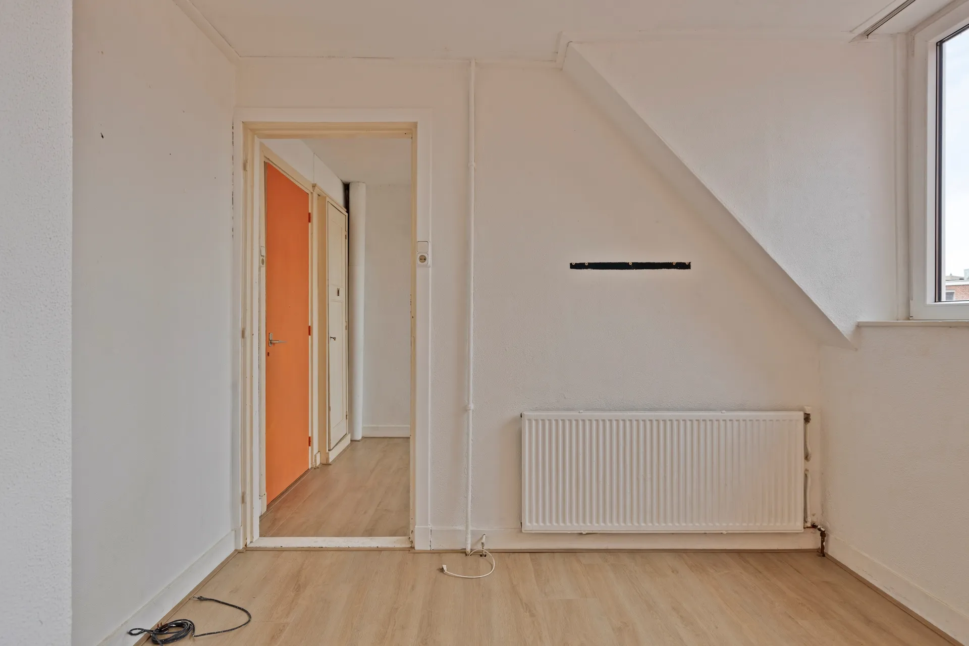 Foto #5 Appartement Winschoterdiep Groningen