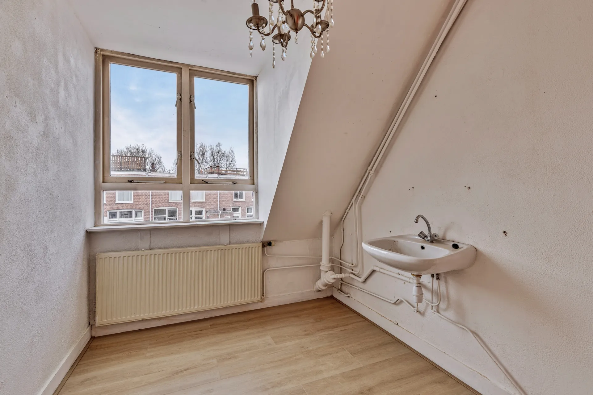 Foto #4 Appartement Winschoterdiep Groningen