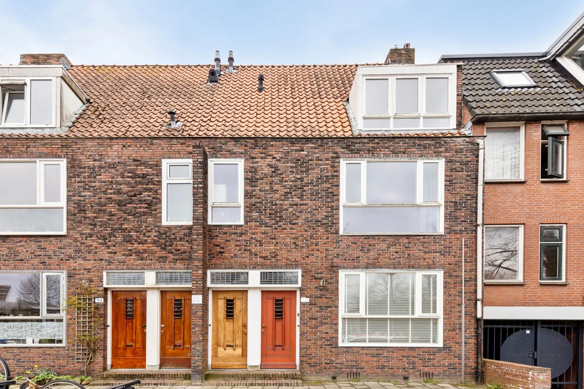 Foto #0 Appartement Winschoterdiep Groningen