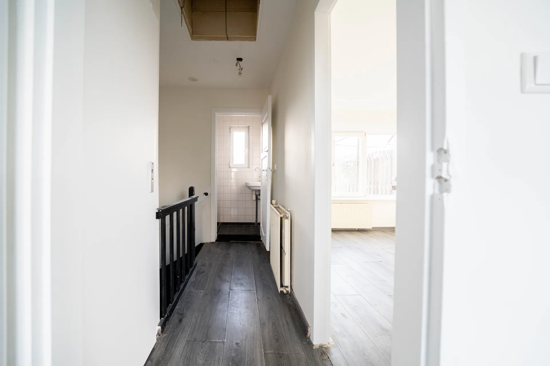 Foto #19 Appartement Verboomstraat Rotterdam