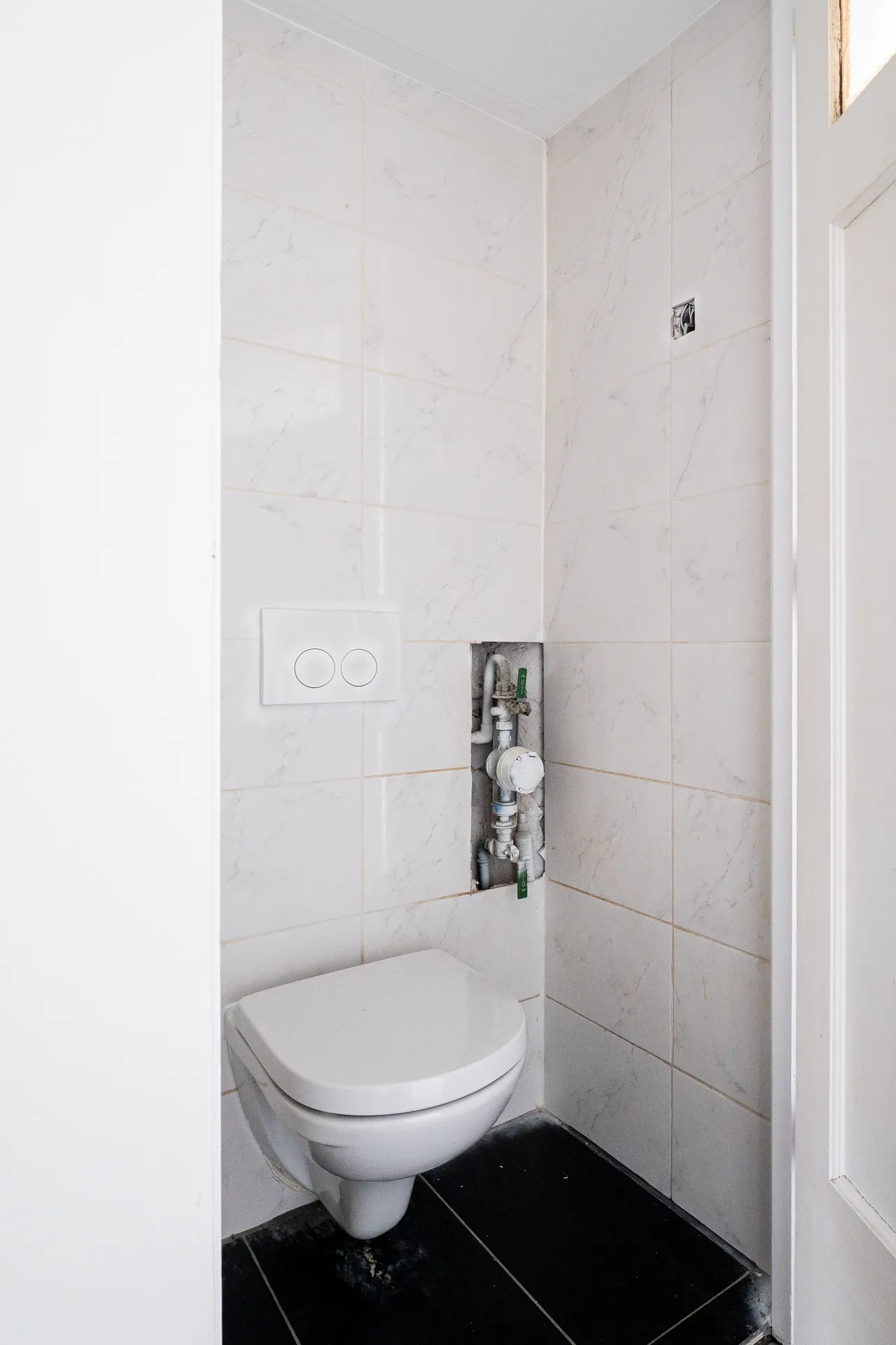 Foto #5 Appartement Verboomstraat Rotterdam