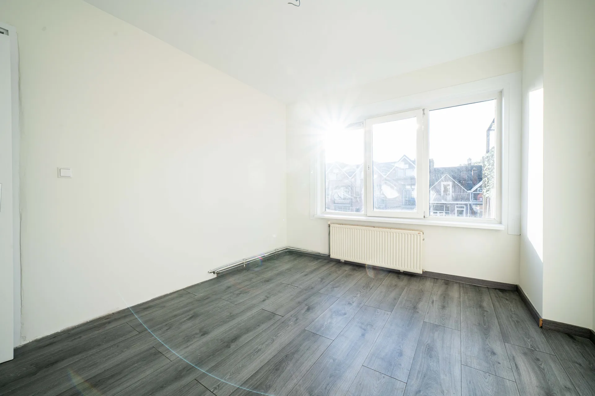 Foto #15 Appartement Verboomstraat Rotterdam