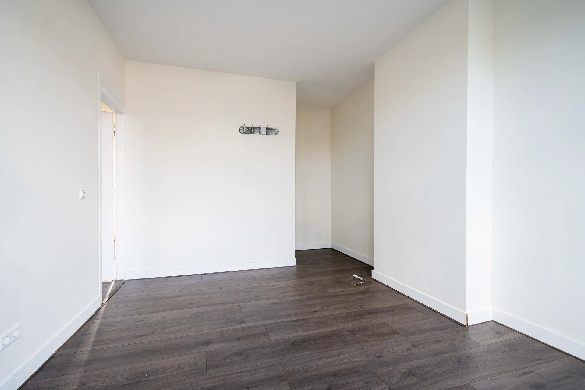 Foto #10 Appartement Verboomstraat Rotterdam
