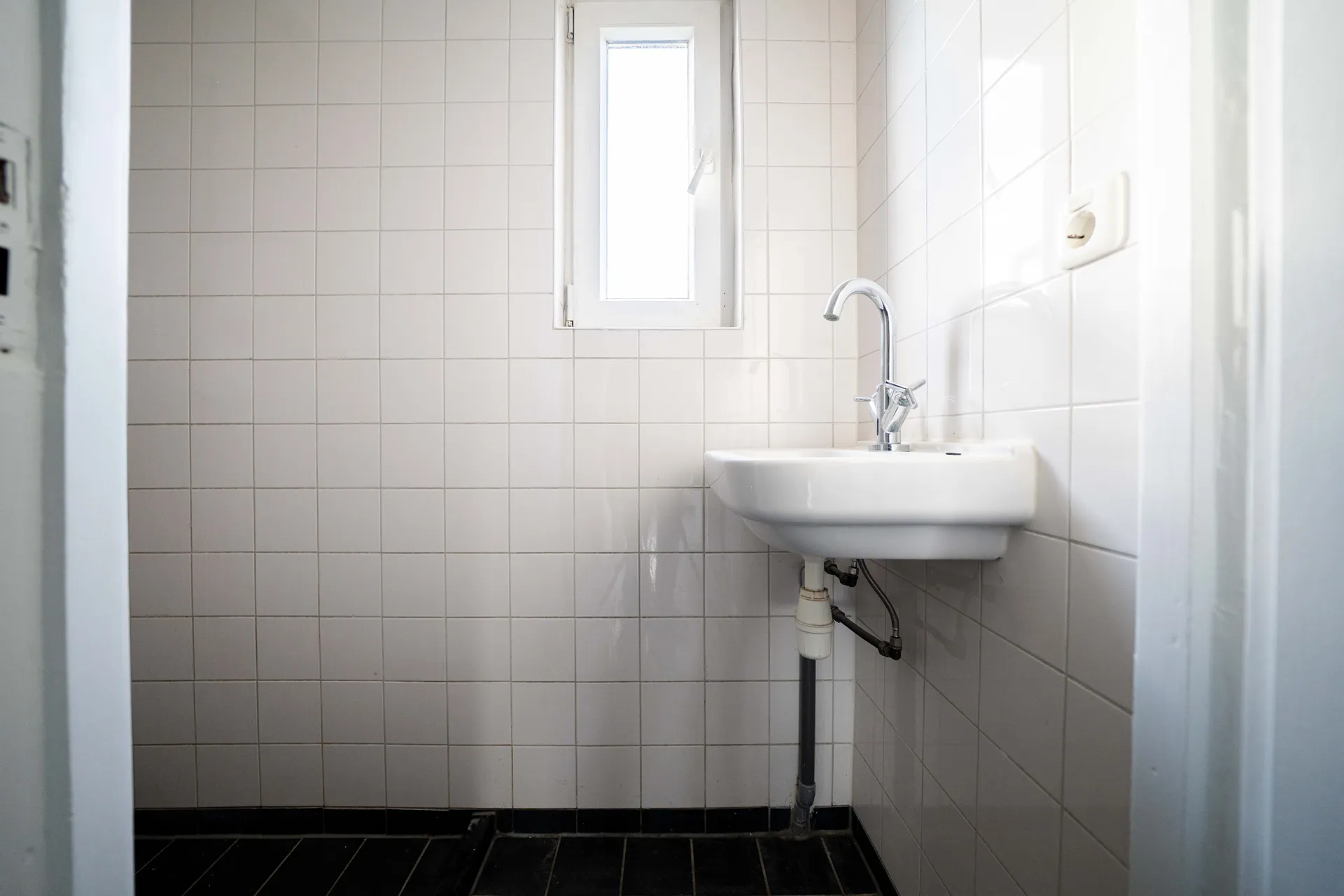 Foto #17 Appartement Verboomstraat Rotterdam