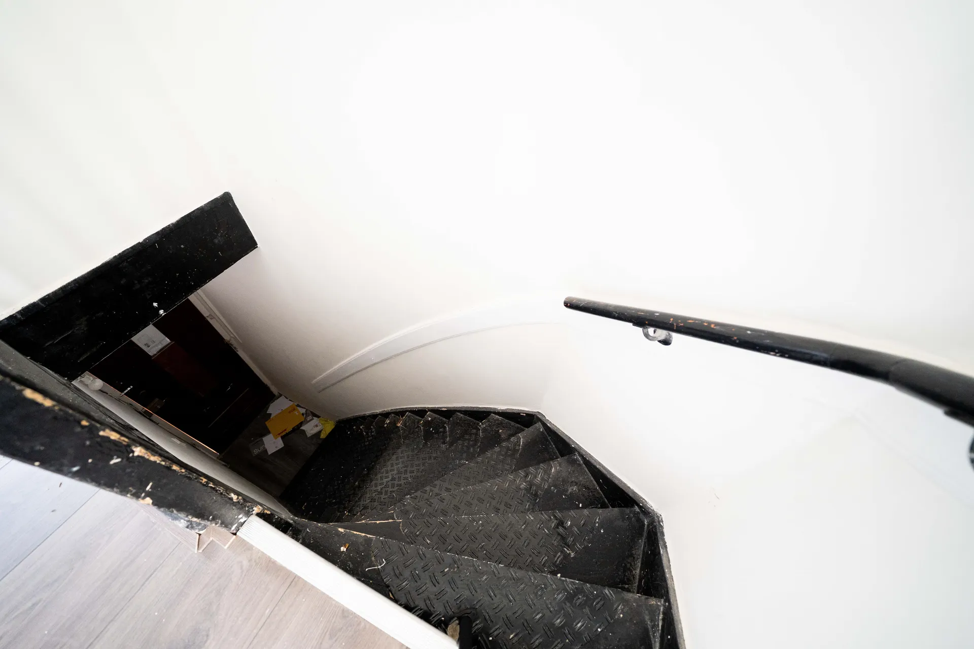 Foto #21 Appartement Verboomstraat Rotterdam