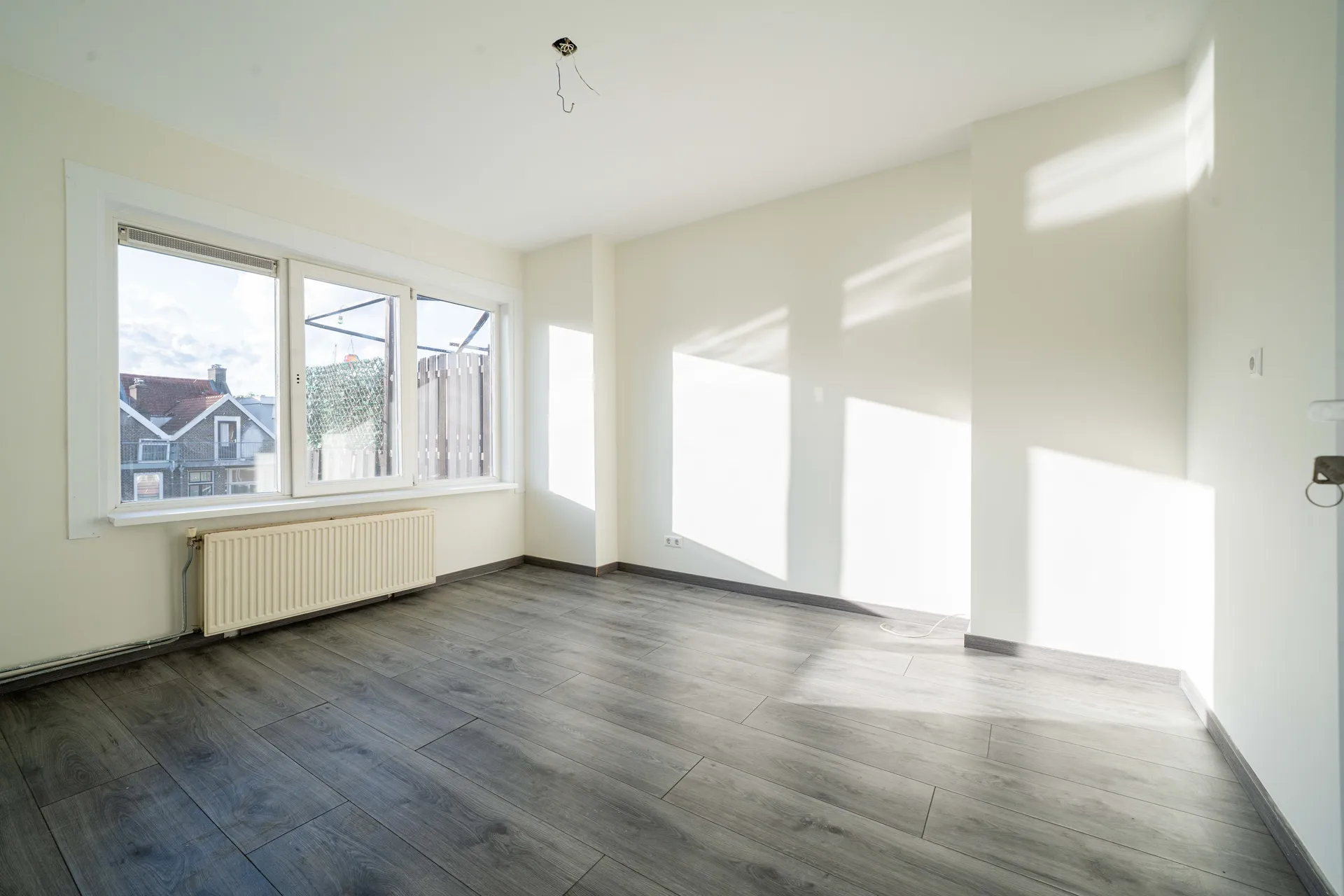Foto #14 Appartement Verboomstraat Rotterdam