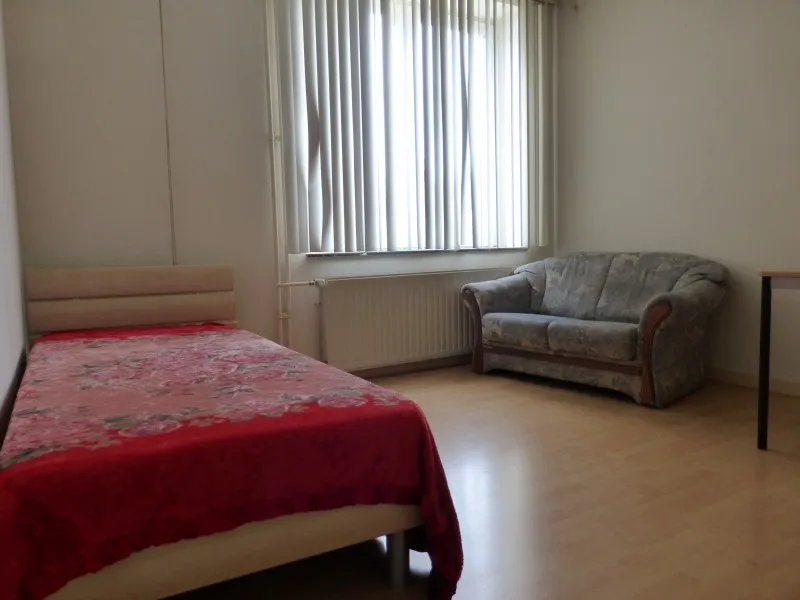 Foto #1 Appartement Bilserbaan Maastricht