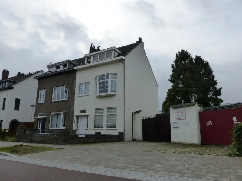 Foto #0 Appartement Bilserbaan Maastricht