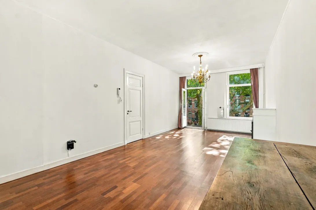 Foto #4 Appartement Ceintuurbaan Amsterdam