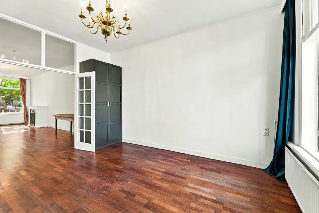 Foto #13 Appartement Ceintuurbaan Amsterdam