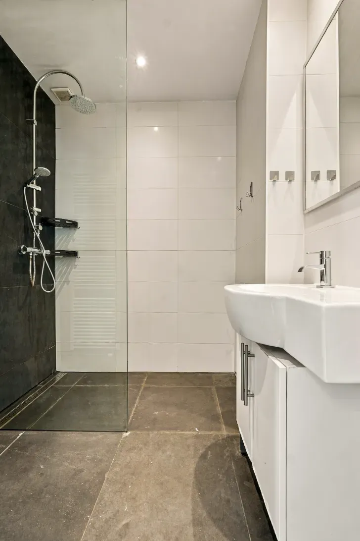 Foto #17 Appartement Ceintuurbaan Amsterdam