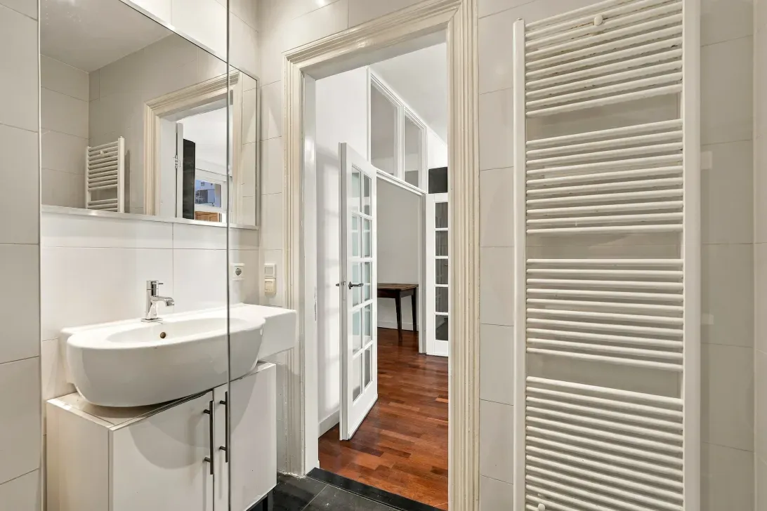 Foto #18 Appartement Ceintuurbaan Amsterdam