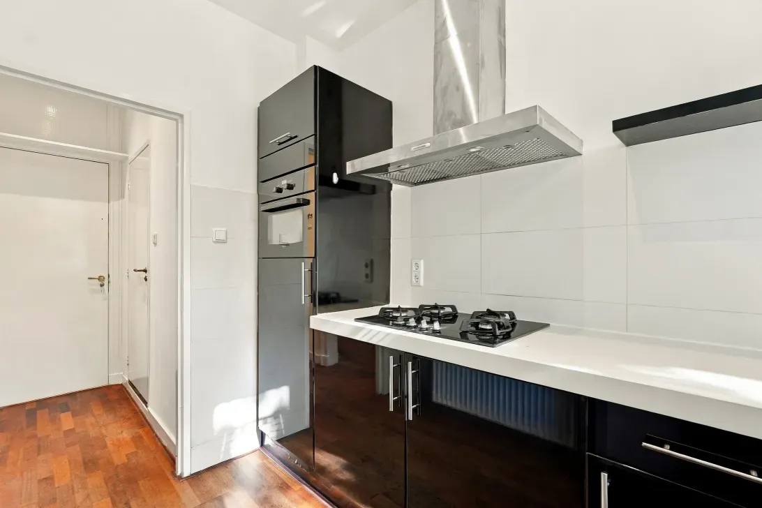 Foto #20 Appartement Ceintuurbaan Amsterdam
