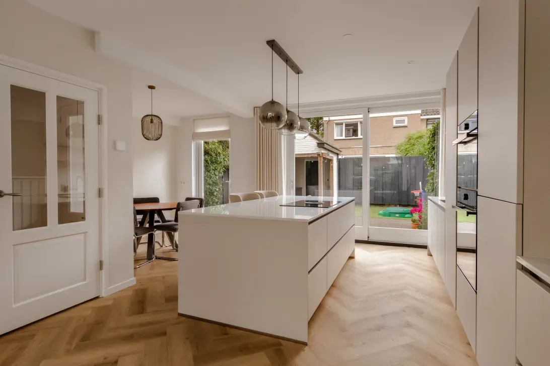Foto #4 Huurwoning Henk Oostveenstraat Abcoude