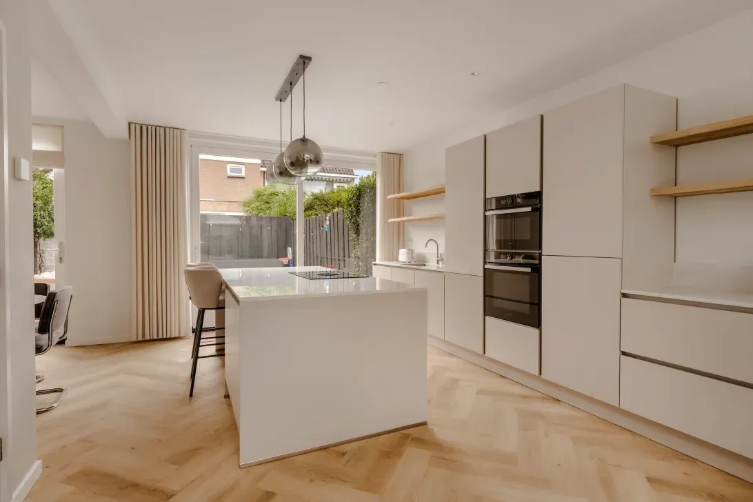 Foto #5 Huurwoning Henk Oostveenstraat Abcoude