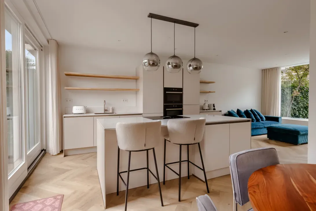 Foto #9 Huurwoning Henk Oostveenstraat Abcoude