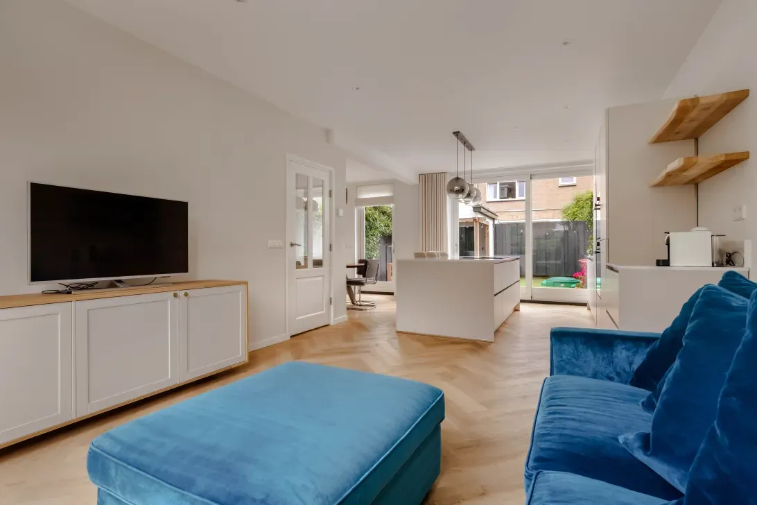 Foto #11 Huurwoning Henk Oostveenstraat Abcoude