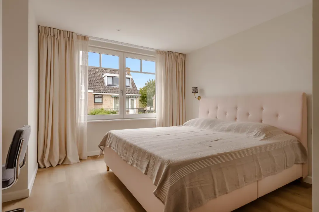 Foto #14 Huurwoning Henk Oostveenstraat Abcoude