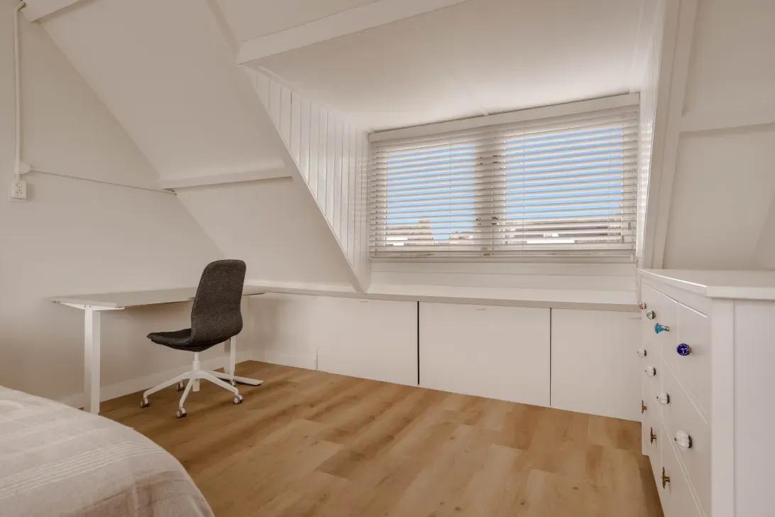 Foto #25 Huurwoning Henk Oostveenstraat Abcoude