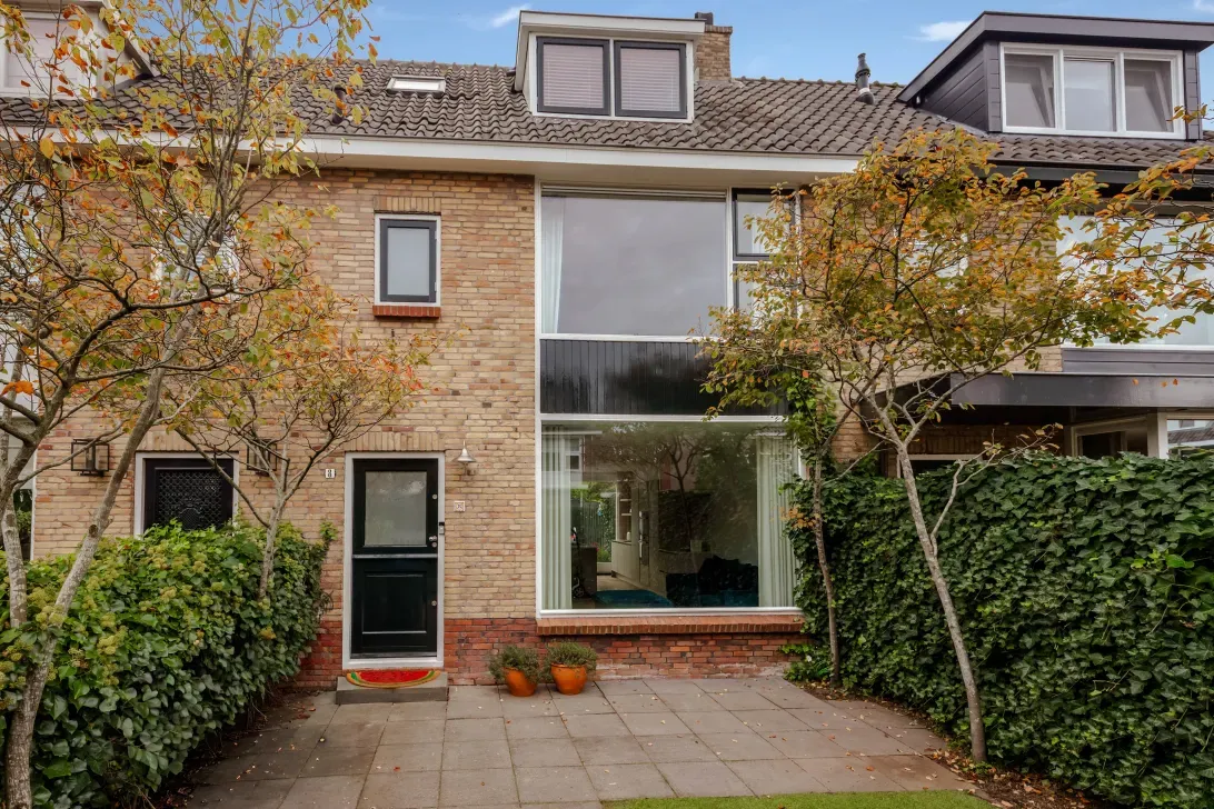 Foto #32 Huurwoning Henk Oostveenstraat Abcoude