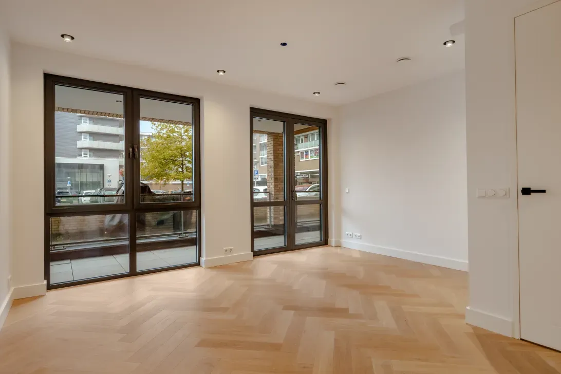 Foto #2 Appartement Kostverlorenhof Amstelveen