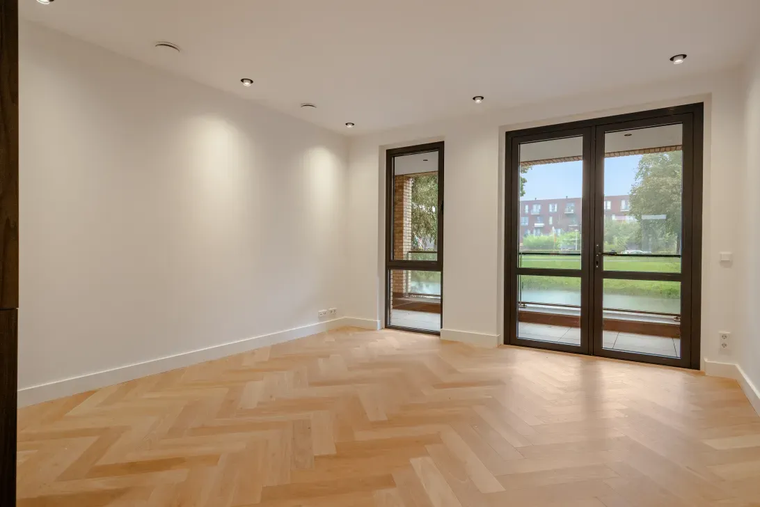 Foto #3 Appartement Kostverlorenhof Amstelveen