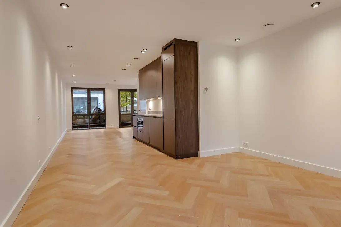 Foto #4 Appartement Kostverlorenhof Amstelveen