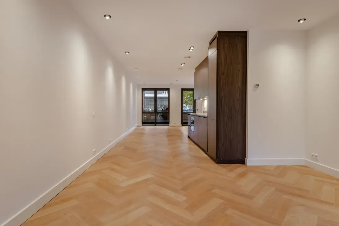 Foto #5 Appartement Kostverlorenhof Amstelveen