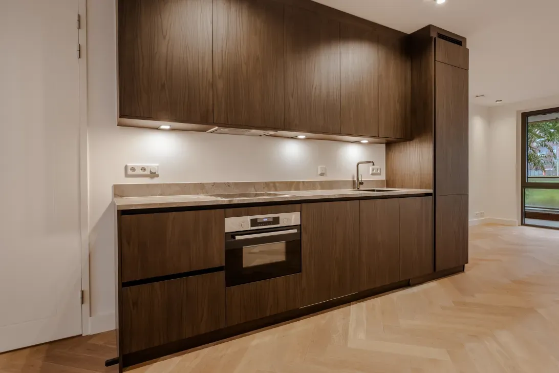 Foto #6 Appartement Kostverlorenhof Amstelveen