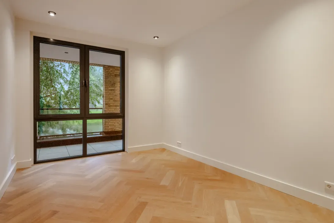 Foto #8 Appartement Kostverlorenhof Amstelveen