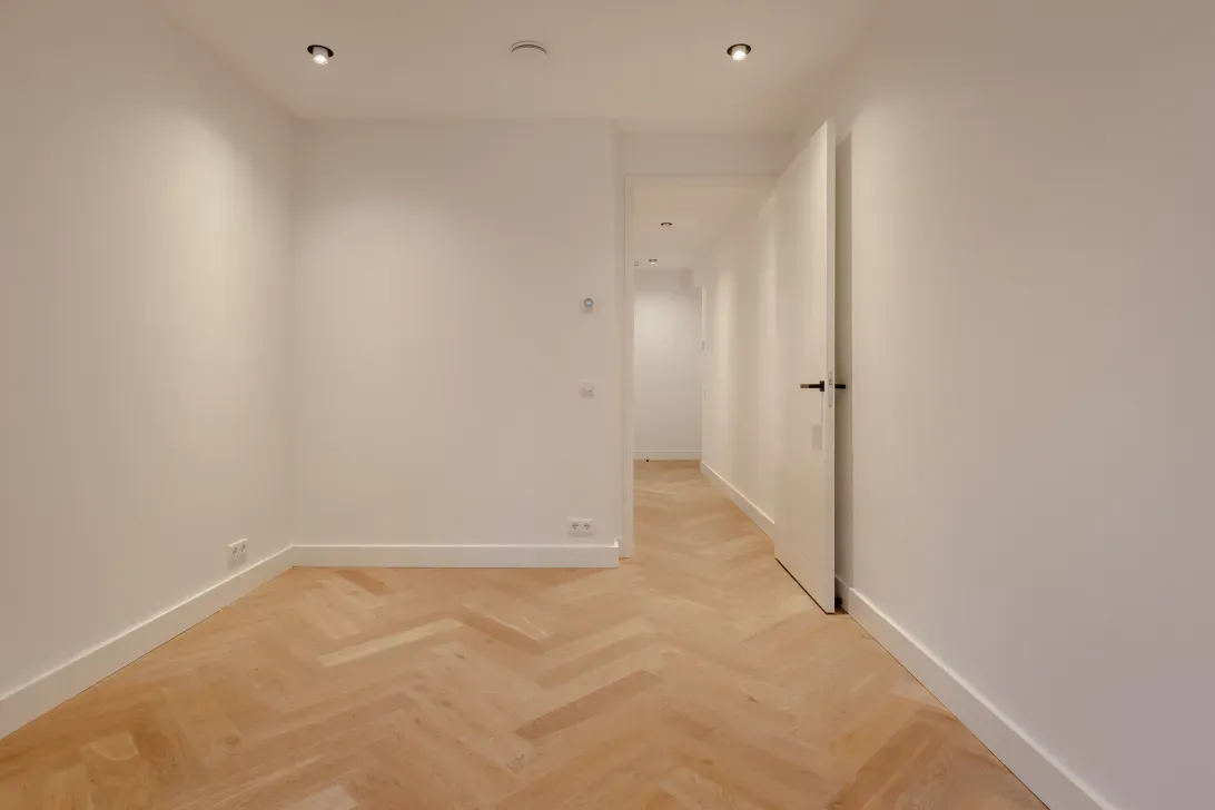 Foto #9 Appartement Kostverlorenhof Amstelveen