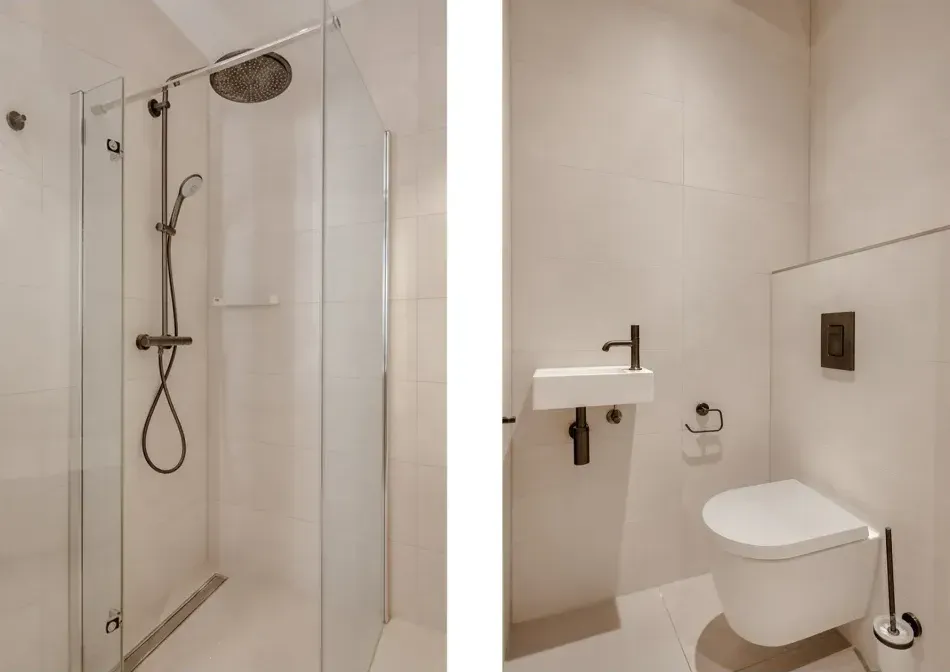 Foto #13 Appartement Kostverlorenhof Amstelveen